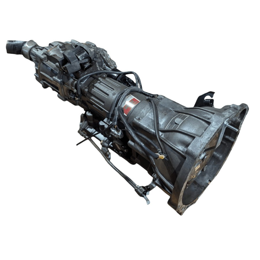 Toyota 4runner Hiace Tacoma Regius AWD Automatic Transmission Motor Vehicle Engines JDM Engine Zone 