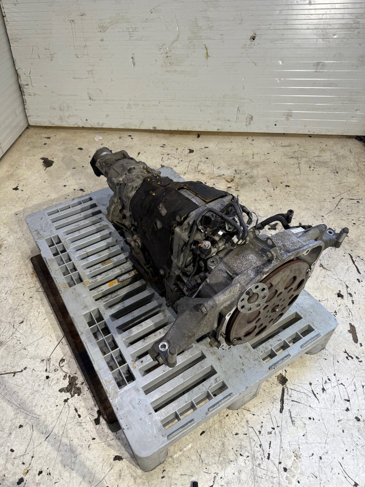 Subaru Dohc Automatic Cvt JDM Transmission TR580DD5AA Motor Vehicle Transmission & Drivetrain Parts JDM Engine Zone 