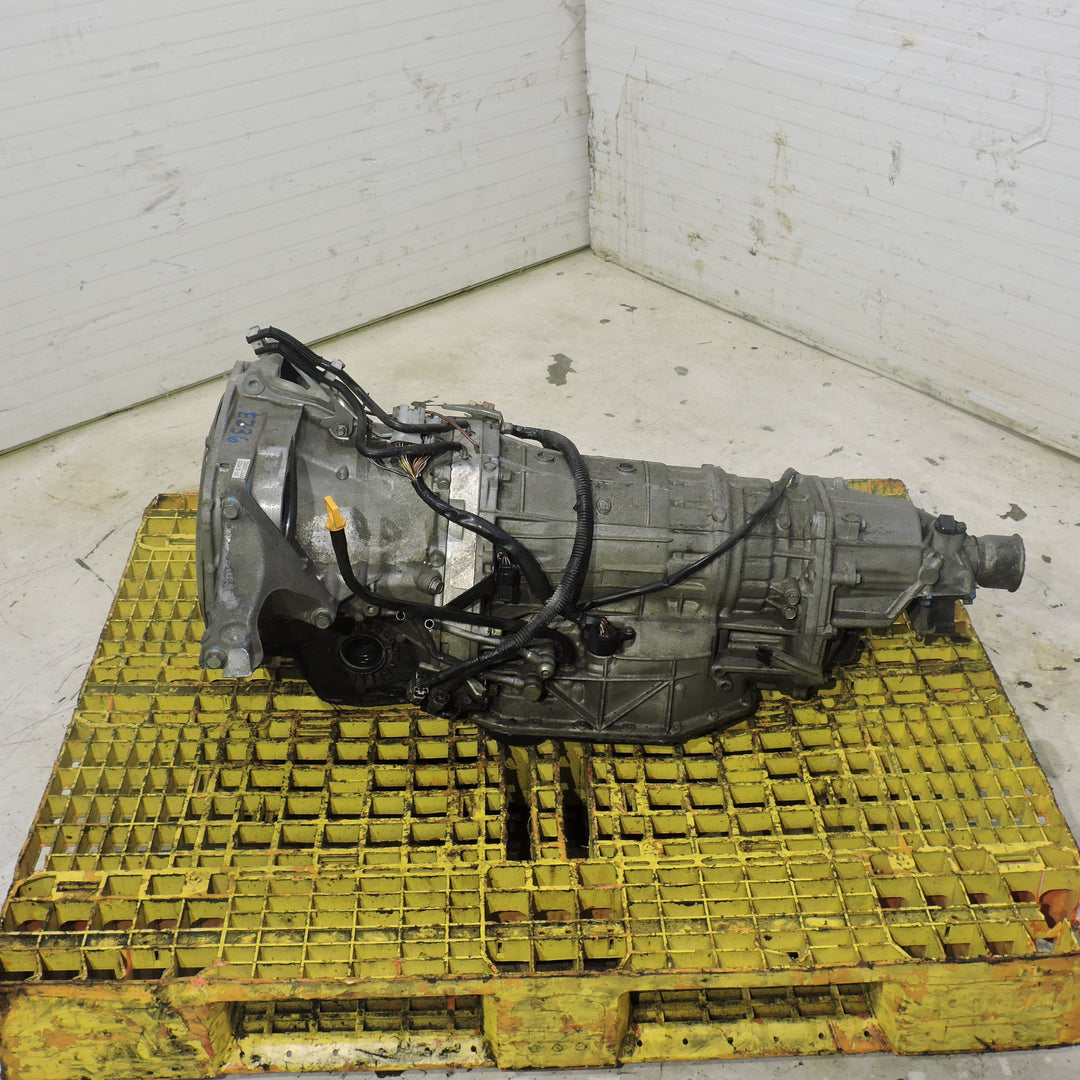 Subaru Automatic JDM Transmission T5D8CJEAA JDM Engine Zone 