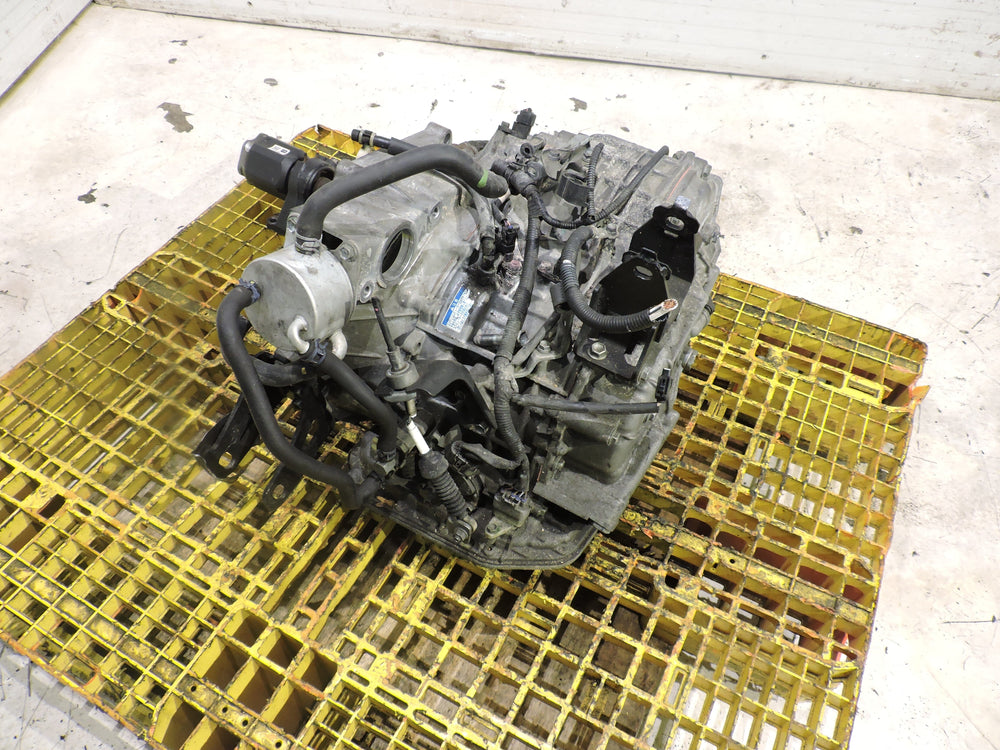 Toyota AWD 2.4L Jdm All Wheel Drive Transmission K111F K1121 Motor Vehicle Engines JDM Engine Zone 