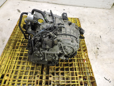 Toyota AWD 2.4L Jdm All Wheel Drive Transmission K111F K1121 Motor Vehicle Engines JDM Engine Zone 