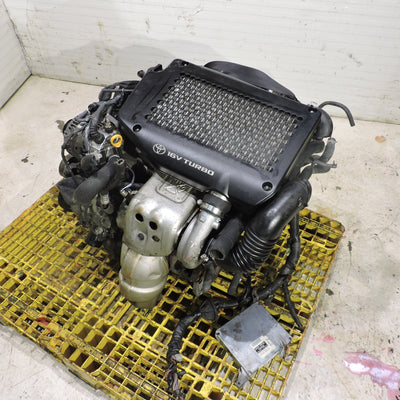Toyota Used Engines New Jersey – JDM Engine Zone