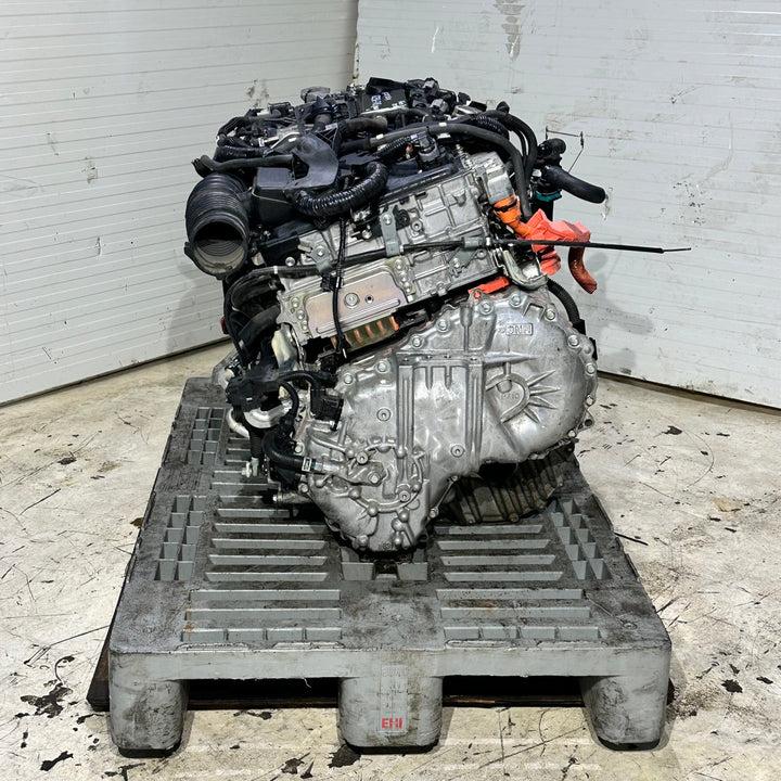 Toyota Camry 2018-2022 2.5L Jdm Hybrid Engine Transmission Swap A25a-Fxs Motor Vehicle Engines JDM Engine Zone 