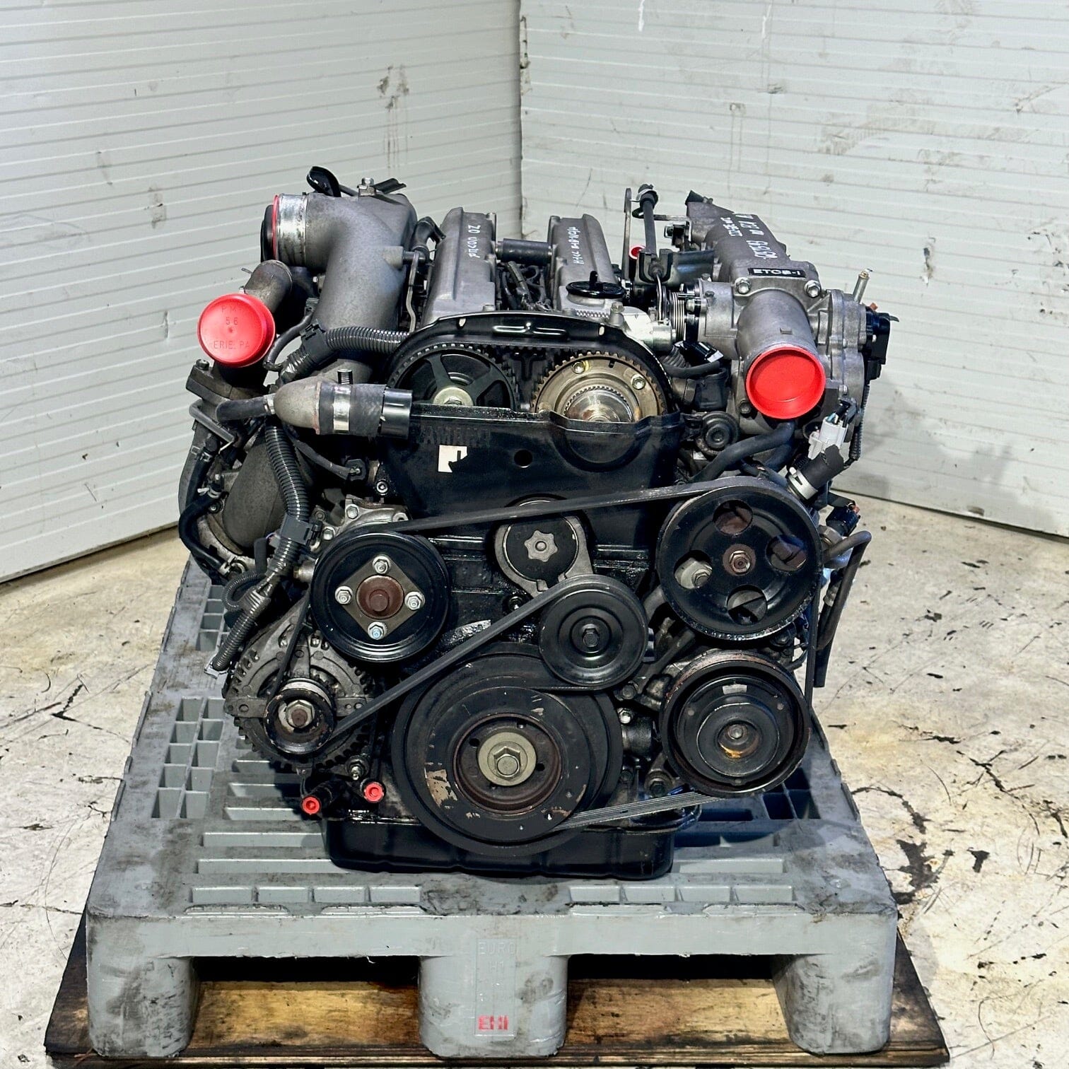 Engine & Transmission – JDM Engine Zone