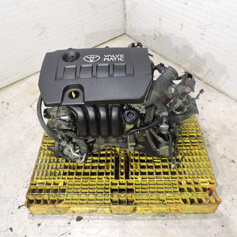 Toyota Corolla 2014 2019 1.8L Valvematic Jdm Engine - 2zr-fae motor vehicle body parts JDM Engine Zone 