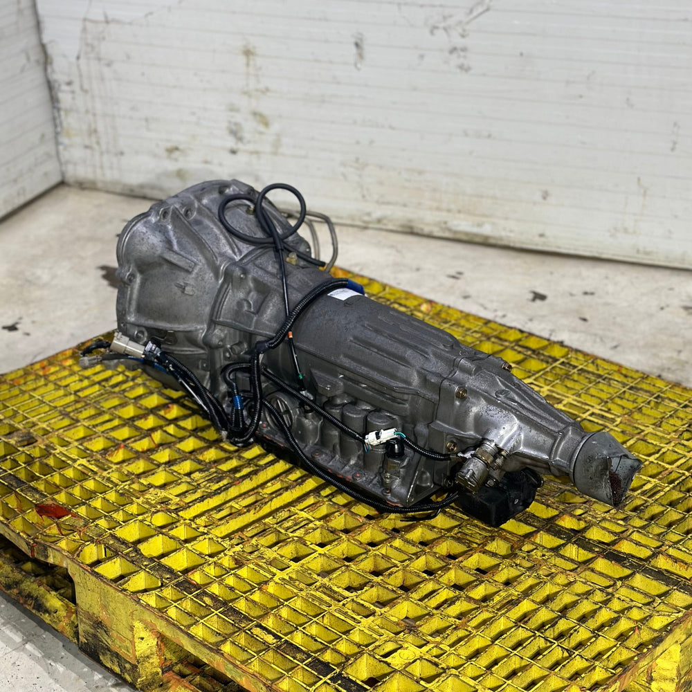 Toyota Cressida 1986-1993 Jdm Rwd Automatic Transmission No Turbo vehicle parts & Accessories JDM Engine Zone 