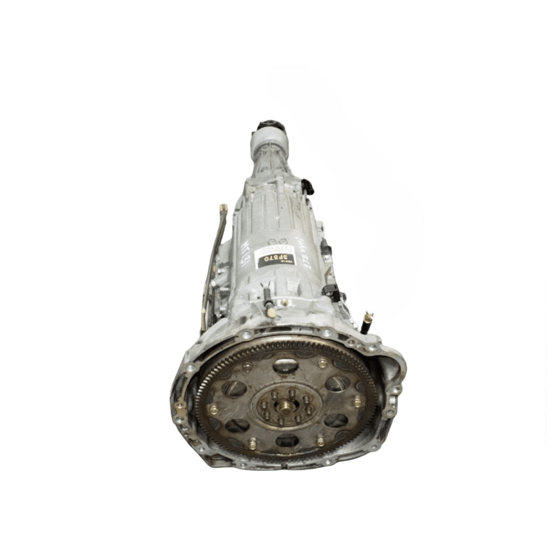 Toyota Lexus 2JZ-GTE 1JZ-GTE Jdm Automatic Transmission Toyota Supra Chaser soarer 1jzgte Engine JDM Engine Zone 