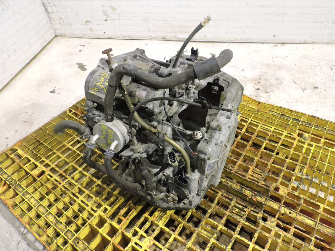 Toyota 2az-fe 2.4L Rav4 Camry Scion Front Wheel Drive Automatic Jdm Transmission - U241 JDM Engine Zone 