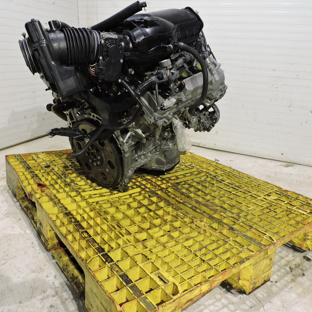 Toyota Venza 2009 2016 3.5l JDM Engine - 2gr-fe JDM Engine Zone 