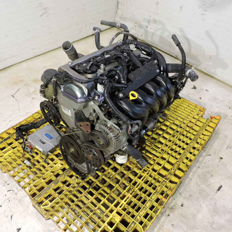 Toyota Yaris Vitz Vios 1.5L JDM Turbo Fwd Manual Engine Transmission Swap- 1NZ-FTE Motor Vehicle Engines JDM Engine Zone 