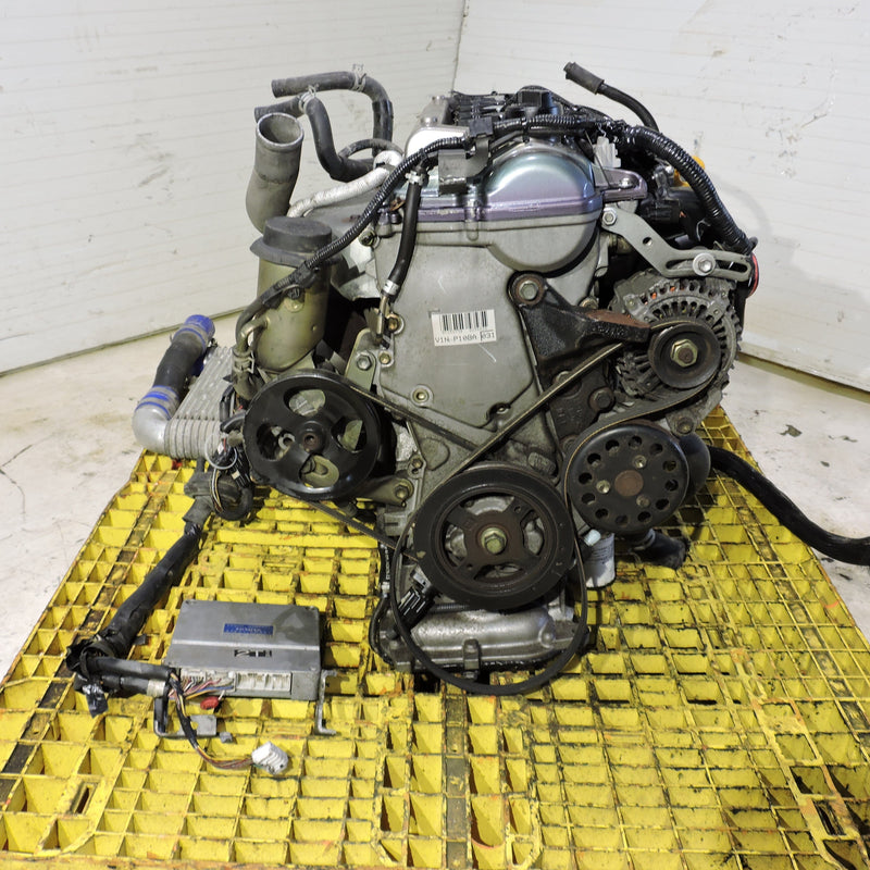 Toyota Yaris Vitz Vios 1.5L JDM Turbo Fwd Manual Engine Transmission Swap- 1NZ-FTE Motor Vehicle Engines JDM Engine Zone 