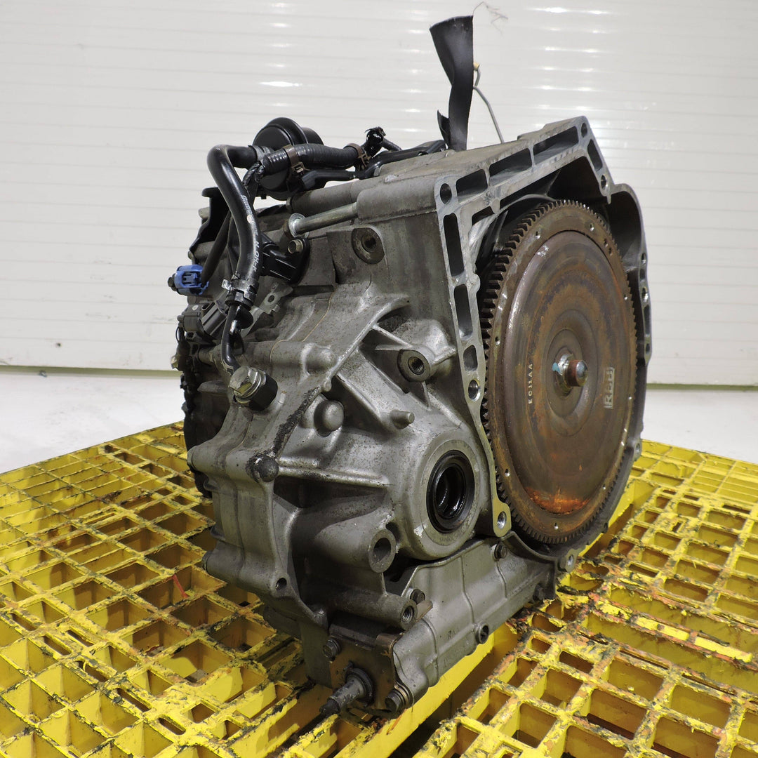 Acura TSX 2009 2012 2.4L 4 Cylinder JDM Automatic Transmission - ML5A MLJA Motor Vehicle Transmission & Drivetrain Parts JDM Engine Zone 