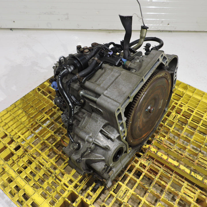 Acura TSX 2009 2012 2.4L 4 Cylinder JDM Automatic Transmission - ML5A MLJA Motor Vehicle Transmission & Drivetrain Parts JDM Engine Zone 