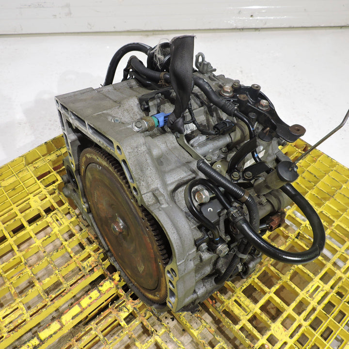 Acura TSX 2009 2012 2.4L 4 Cylinder JDM Automatic Transmission - ML5A MLJA Motor Vehicle Transmission & Drivetrain Parts JDM Engine Zone 