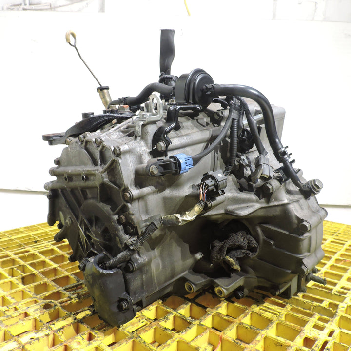 Acura TSX 2009 2012 2.4L 4 Cylinder JDM Automatic Transmission - ML5A MLJA Motor Vehicle Transmission & Drivetrain Parts JDM Engine Zone 