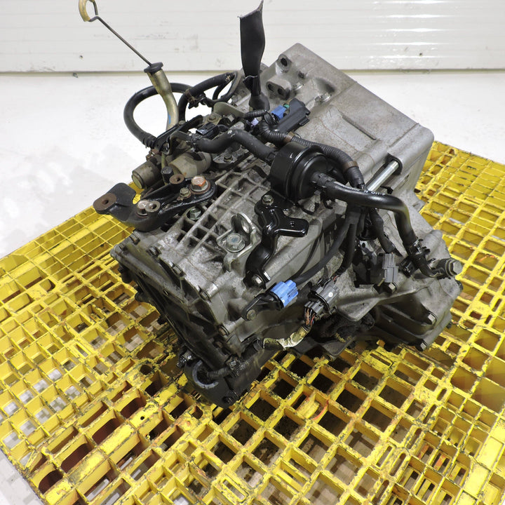 Acura TSX 2009 2012 2.4L 4 Cylinder JDM Automatic Transmission - ML5A MLJA Motor Vehicle Transmission & Drivetrain Parts JDM Engine Zone 