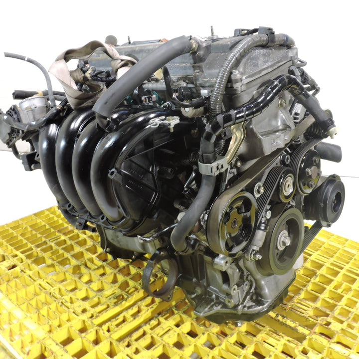 Scion Tc 2005-2010 2.4L JDM Engine Motor - 2AZ-FE 4-Cylinder Motor Vehicle Engines JDM Engine Zone   