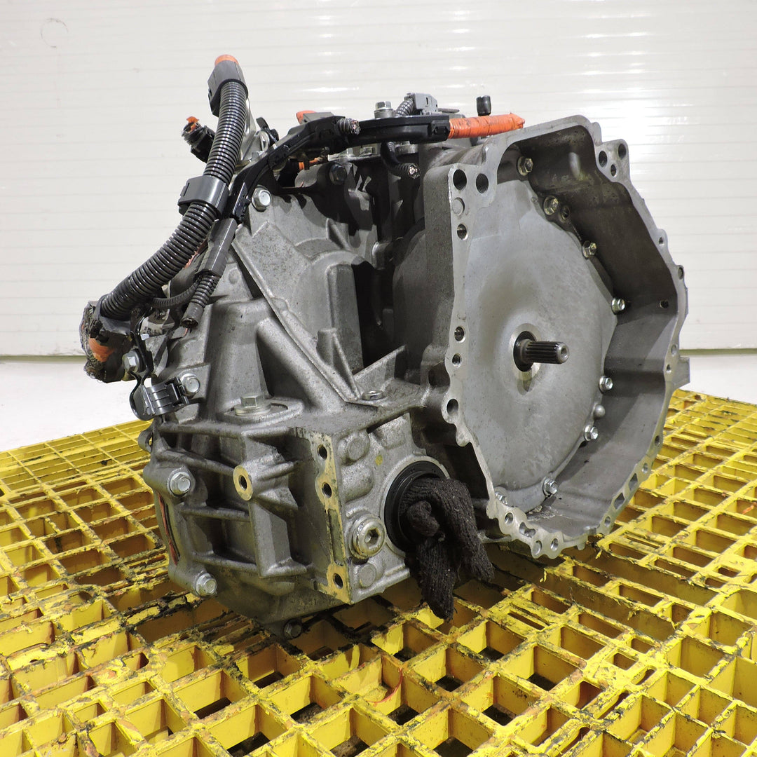 Toyota Prius 2016-2020 1.8l Jdm Hybrid Transmission Motor Vehicle Engines JDM Engine Zone 