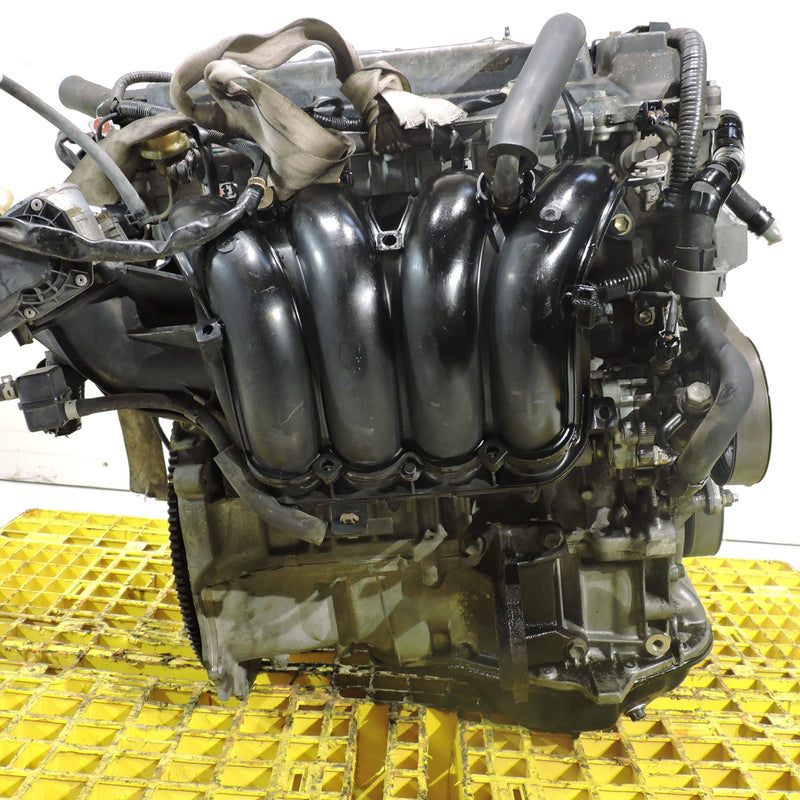Toyota Rav4 2004-2008 2.4L JDM Engine Motor - 2az-Fe 4-Cylinder Motor Vehicle Engines JDM Engine Zone   