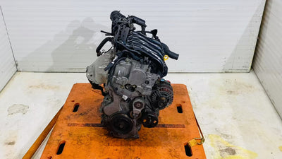 Motor Nissan Sentra 2007-2012 2.0L JDM - MR20DE sin sistema Egr