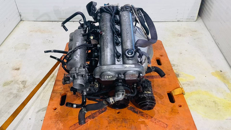 Mazda Miata 1994-1997 1.8L JDM Engine - BP