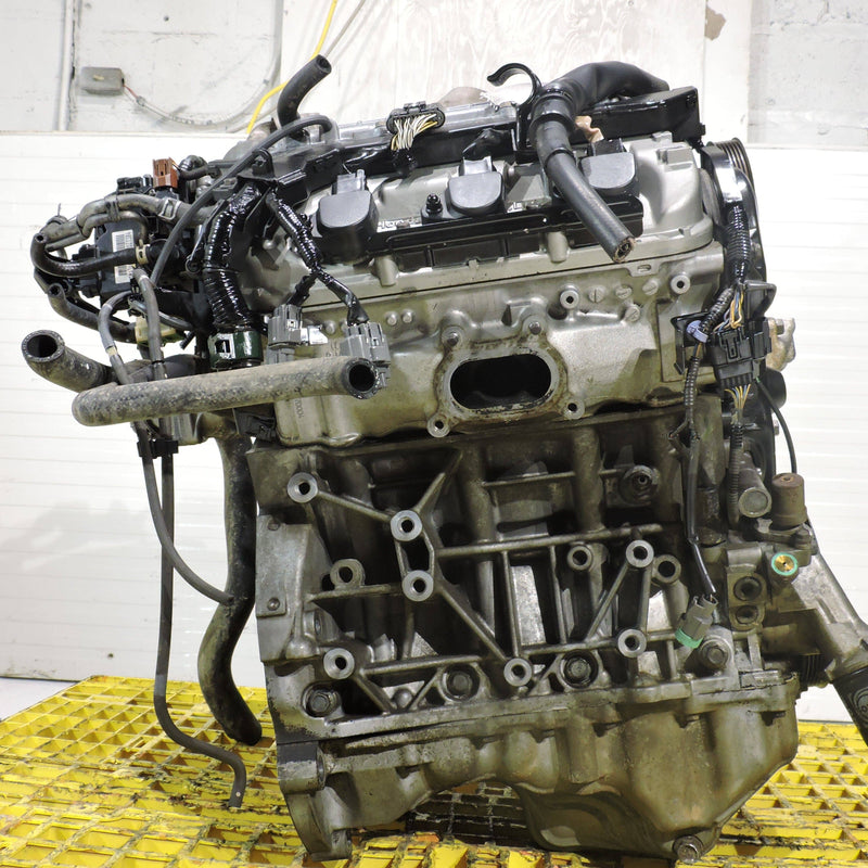 Honda Pilot Lx 2006-2008 3.5L V6 JDM  Engine - J35a Motor Vehicle Engines JDM Engine Zone   