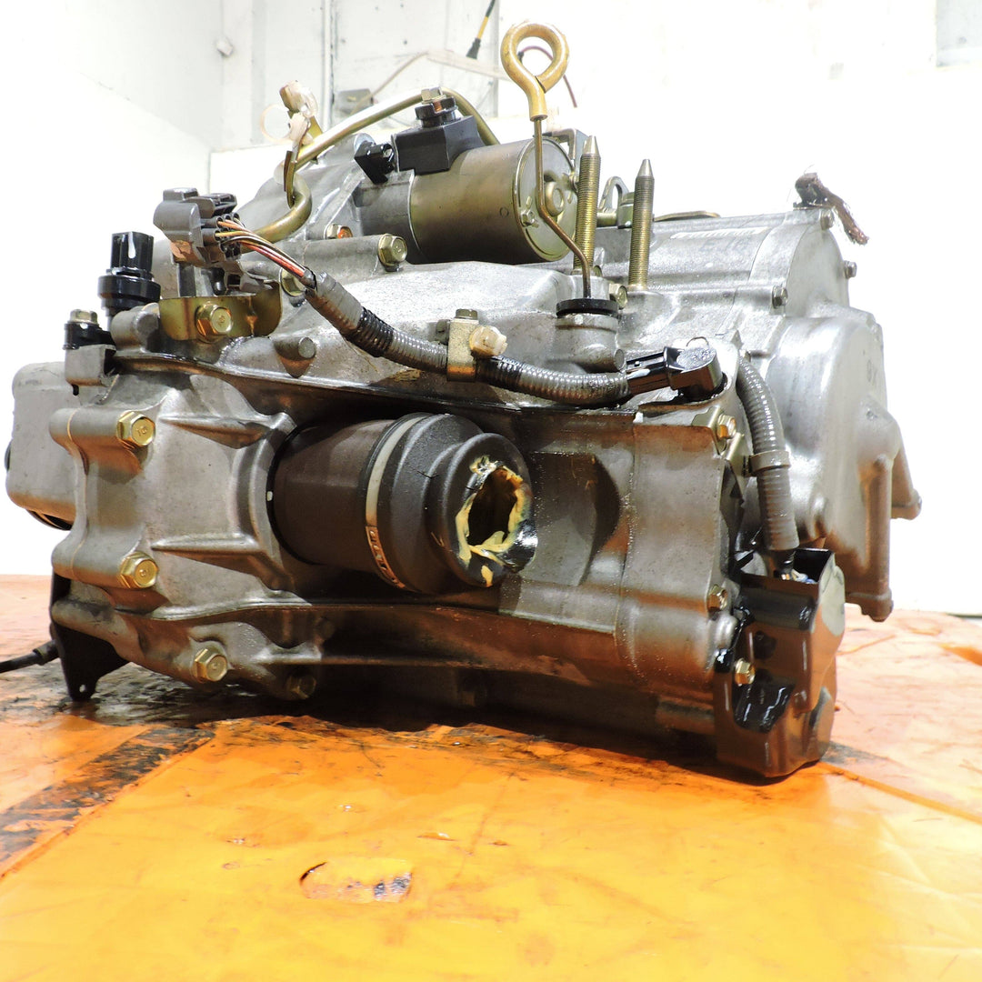 Honda Civic 2001-2005 1.7L JDM Automatic Transmission SLXA D17A