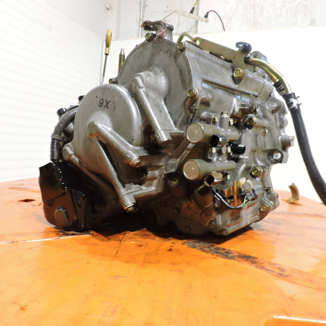 Honda Civic 2001-2005 1.7L JDM Automatic Transmission SLXA D17A
