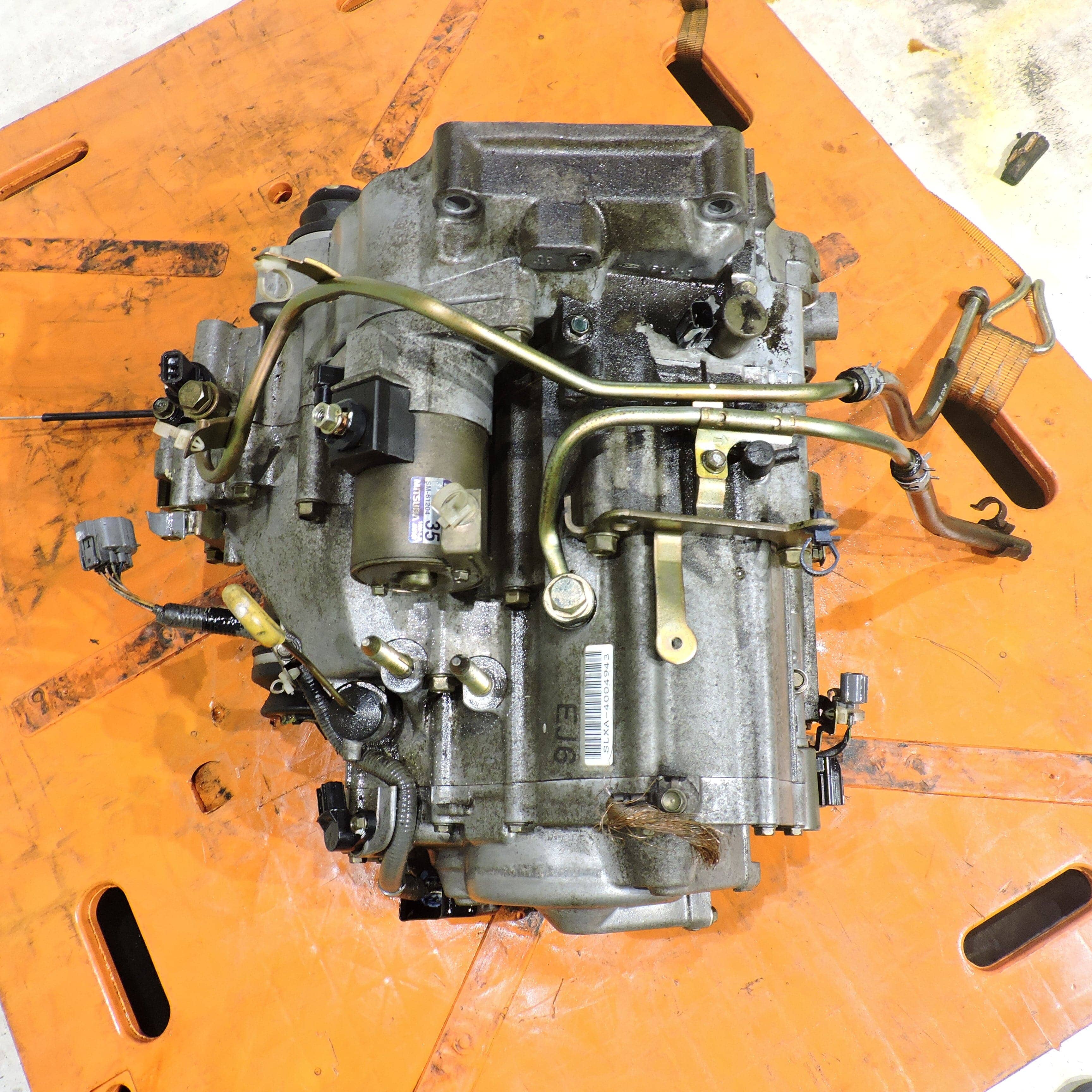 2005 honda civic transmission hotsell