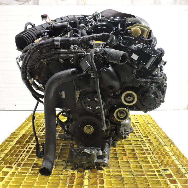 Lexus GS300 2006-2008 3.0L JDM Engine - 3GR-FSE  JDM Engine Zone   