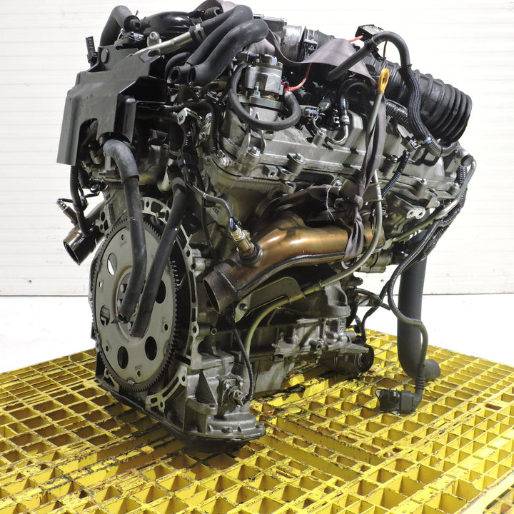 Lexus GS300 2006-2008 3.0L JDM Engine - 3GR-FSE  JDM Engine Zone   