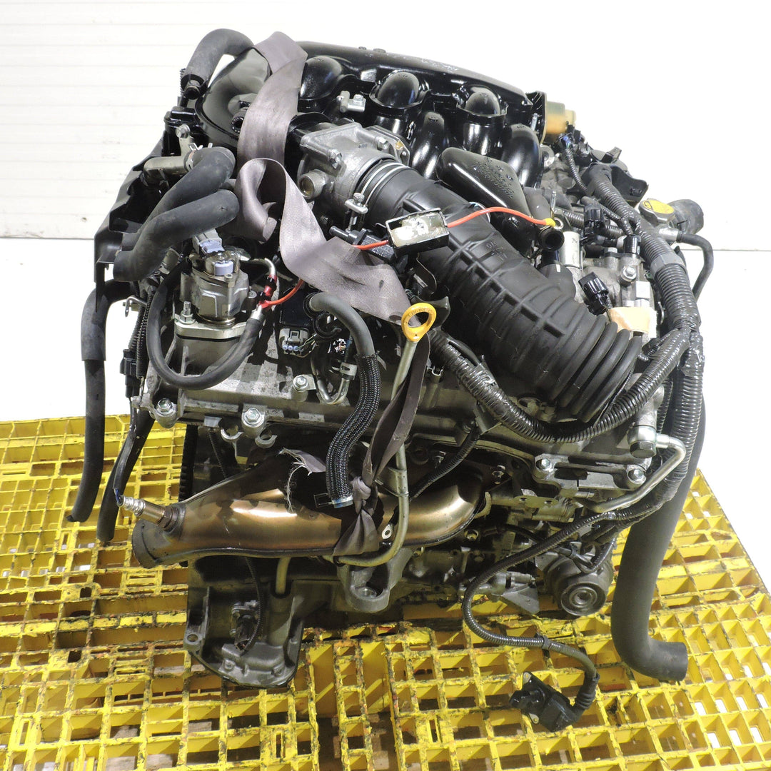 Lexus GS300 2006-2008 3.0L JDM Engine - 3GR-FSE  JDM Engine Zone   