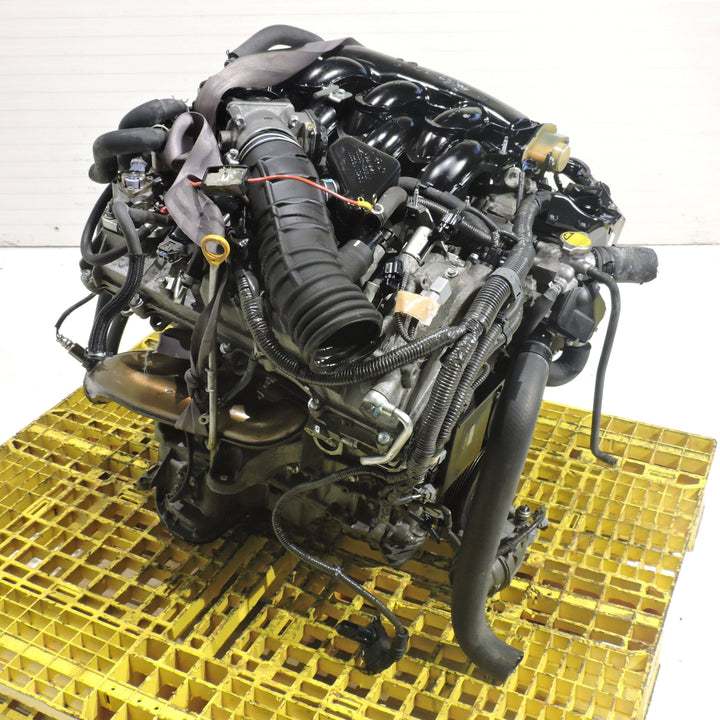 Lexus GS300 2006-2008 3.0L JDM Engine - 3GR-FSE  JDM Engine Zone   