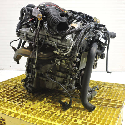 Lexus GS300 2006-2008 3.0L JDM Engine - 3GR-FSE  JDM Engine Zone   