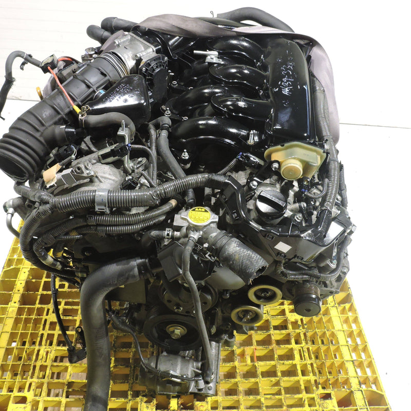 Lexus GS300 2006-2008 3.0L JDM Engine - 3GR-FSE  JDM Engine Zone   