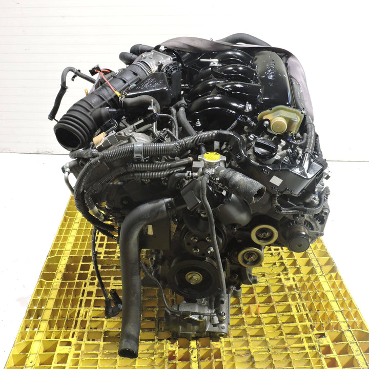 Lexus GS300 2006-2008 3.0L JDM Engine - 3GR-FSE  JDM Engine Zone   