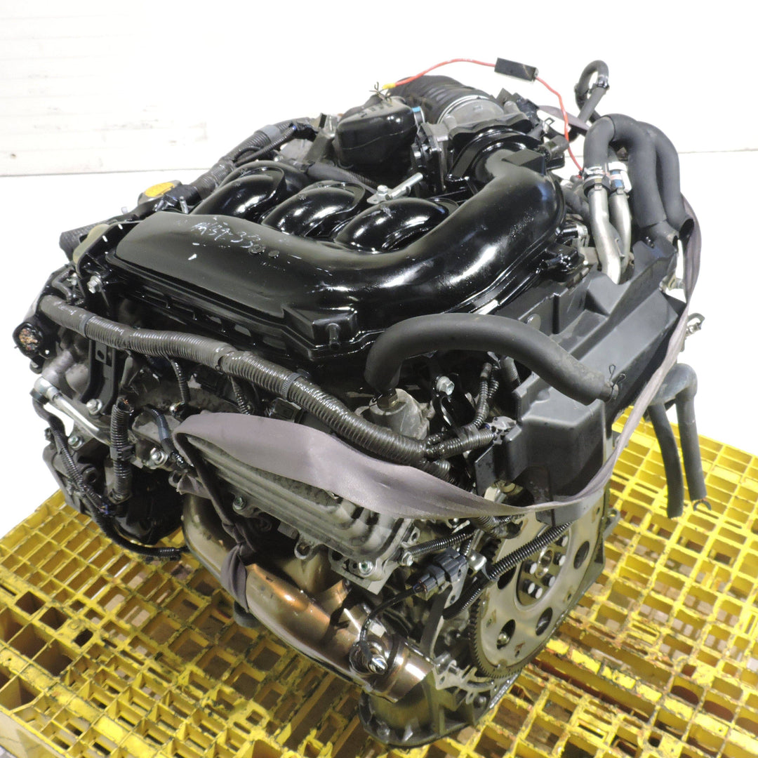 Lexus GS300 2006-2008 3.0L JDM Engine - 3GR-FSE  JDM Engine Zone   