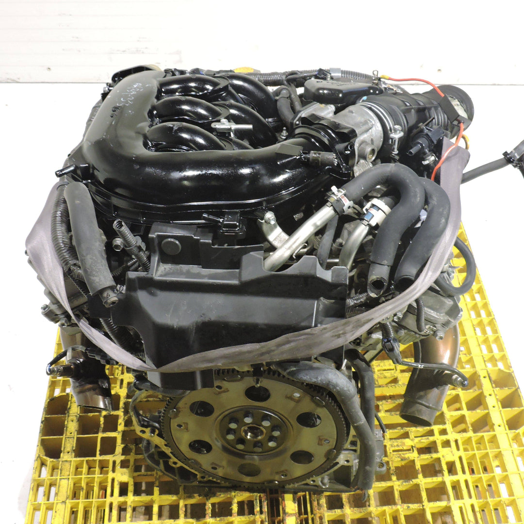 Lexus GS300 2006-2008 3.0L JDM Engine - 3GR-FSE  JDM Engine Zone   