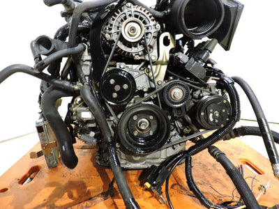 Mazda RX-8 (2003-2008) 1.3L JDM Engine For 5 SPEED Manual Models - 13B 4-PORT - 14 DAY WARRANTY Mazda Rx8 Engine 4 port 13b JDM Engine Zone   
