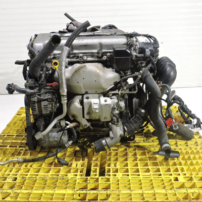 Nissan Avenir W10 1995-1997 2.0l Turbo Fwd JDM Engine - SR20DET Motor Vehicle Engines JDM Engine Zone   