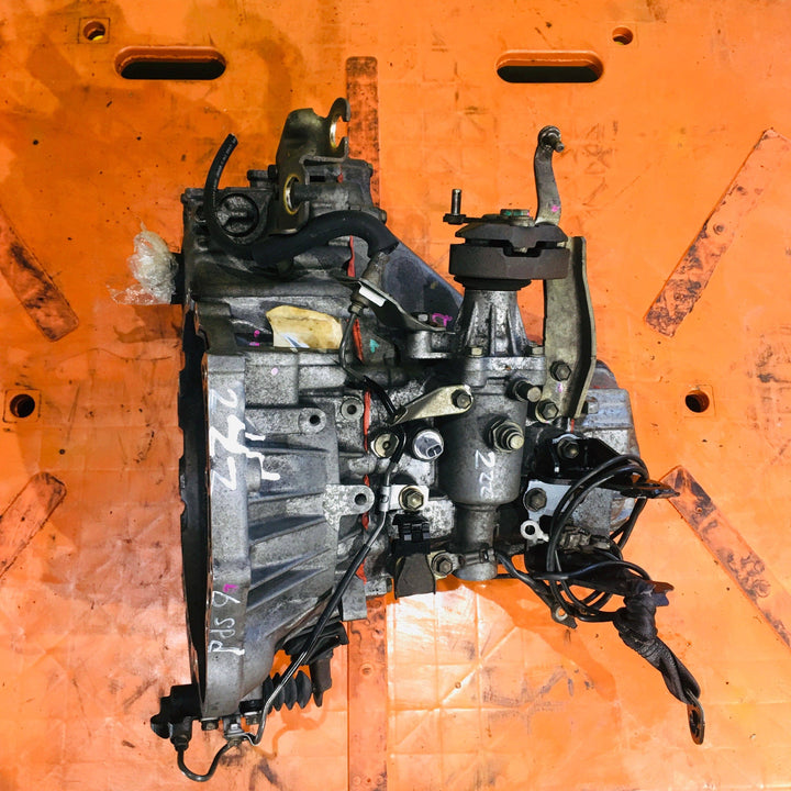 Toyota Corolla S 2000-2005 1.8L Fwd 6 Speed JDM Manual Transmission - 2ZZ-GE 2019 JDM Engine Zone   