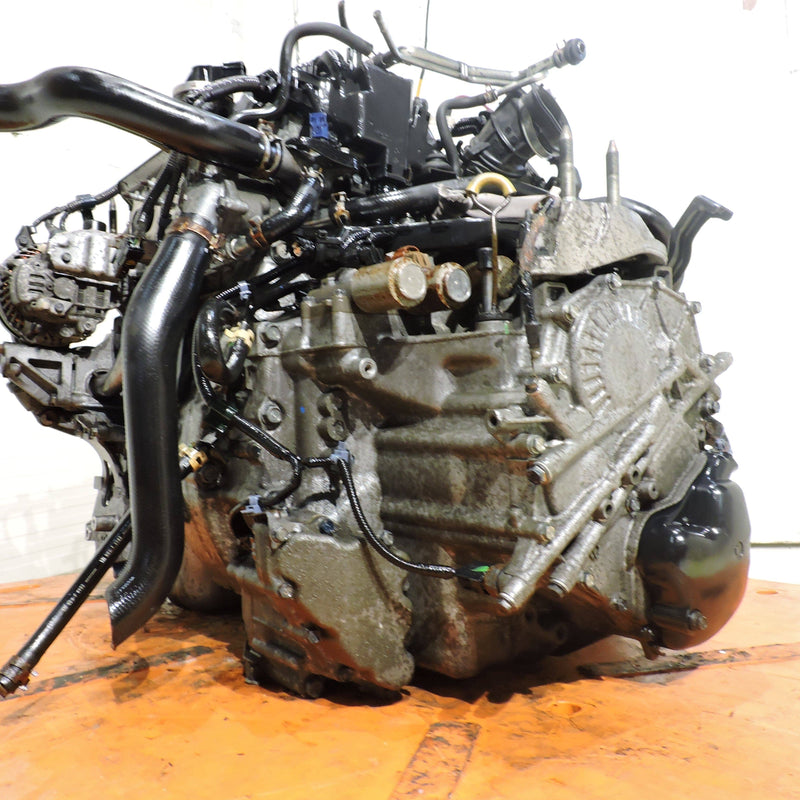 Acura ILX 2013-2015 2.0L Sohc Vtec JDM Engine Only - R20A Motor Vehicle Engines JDM Engine Zone   