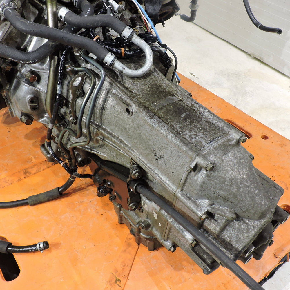 Acura Legend 1991-1995  3.2l Sohc JDM  Automatic Engine Transsmission C32A Type2 Motor Vehicle Engines JDM Engine Zone   