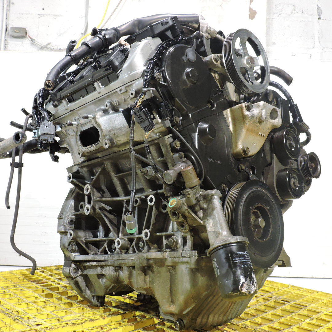 Acura MDX 2003-2006 3.5L V6 Sohc Vtec JDM Engine - J35A Acura Mdx Engine JDM Engine Zone   