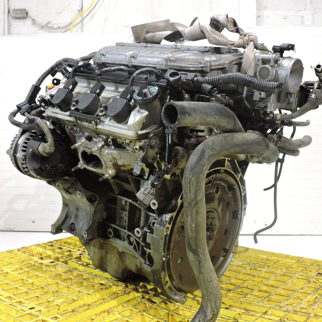 Acura MDX 2003-2006 3.5L V6 Sohc Vtec JDM Engine - J35A Acura Mdx Engine JDM Engine Zone   