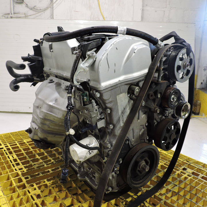 Acura RSX 2002-2006 2.0L Dohc Vtec JDM Engine - K20A - Replaces K20A3 Motor Vehicle Engines JDM Engine Zone   