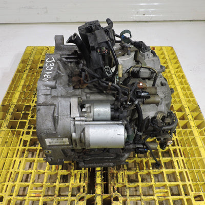Acura TL 2004-2006 3.2L V6 JDM Automatic  Transmission - MKEA MRDA Motor Vehicle Transmission & Drivetrain Parts JDM Engine Zone   