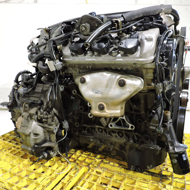 Acura TL Type S 2001 2002 2003 3.2L  JDM Engine Only J32A Motor Vehicle Engines JDM Engine Zone   