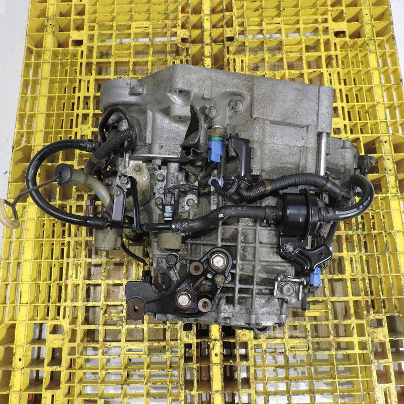 Acura TSX 2003-2007 2.4L K24A JDM FWD Automatic Transmission - MCTA Motor Vehicle Transmission & Drivetrain Parts JDM Engine Zone   
