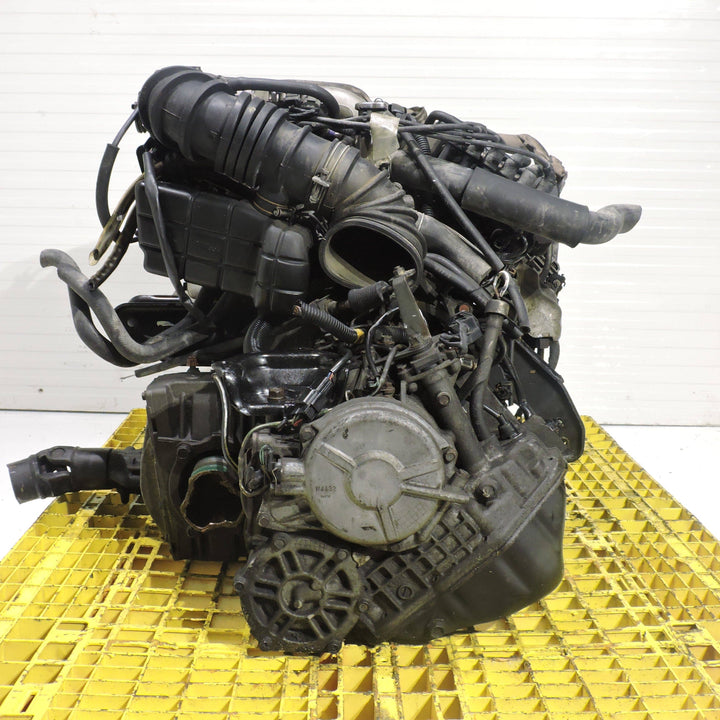 Dodge Stealth 1994-1997 3.0l V6 Automatic JDM Engine Transmission Swap  - 6g72 Motor Vehicle Engines JDM Engine Zone   